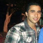 Hossam Sayeds billede