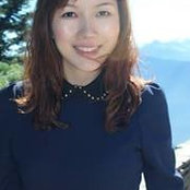 Tracy Qin's photo