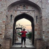 Foto von Parampreet Singh