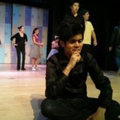 Edgar Chow-Karim's photo