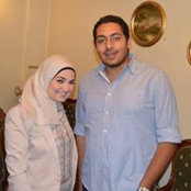 Mona Mohammed's photo