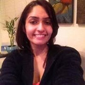 Janani Chandrasekhar's photo