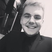 Tudor Cox's photo