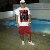 Alex Saleh's photo