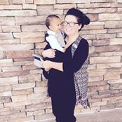 Tamra Ali's photo
