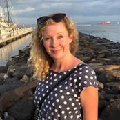 Christina Storslett's photo