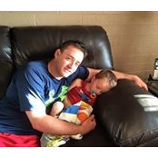 Brandon Osborne's photo