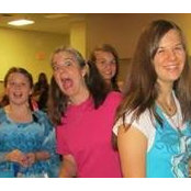 Jen Ledford's photo