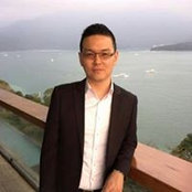 Elvis Chou's photo