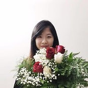 Michelle Chan's photo