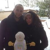 Dima Sweis's photo
