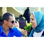 Inas Abbas's photo