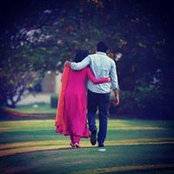 Gayatri Devi's photo