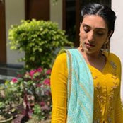 Ravleen Kaur's photo