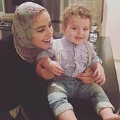 Photo de Alyaa Sherif