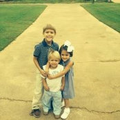 Megan Tomes's photo