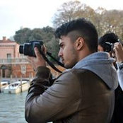Shayan Khosravi's photo