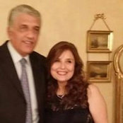 Mona Khoury's photo