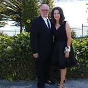 Alan N Cheri Cole's photo
