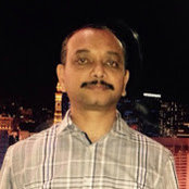 Photo de Jagadeesh Katari