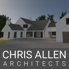 Chris Allen Architects
