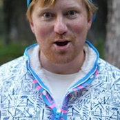 Grant Marek's photo