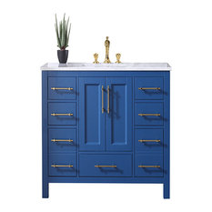 50 Most Popular 42 Inch Bathroom Vanities For 2020 Houzz