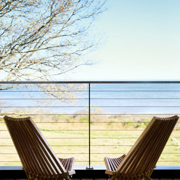Slow Living Cottage Connecticut