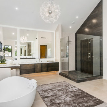 Custom Home Build Tarzana