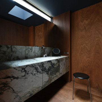 Case Study House #94 H house