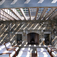 Fireplaces