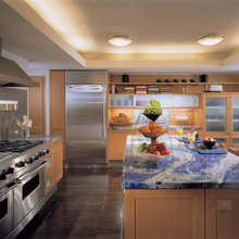 Azul Kitchen Counters