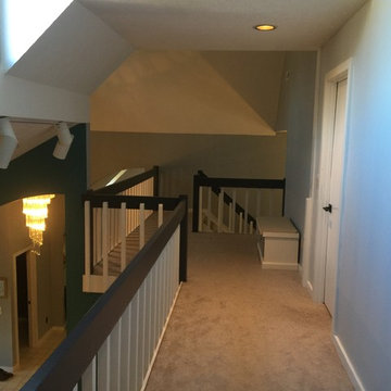 Interior Transformation in Westlake