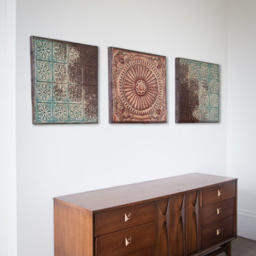 Recent Projects
