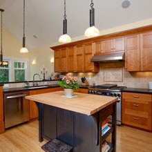 Kitchens