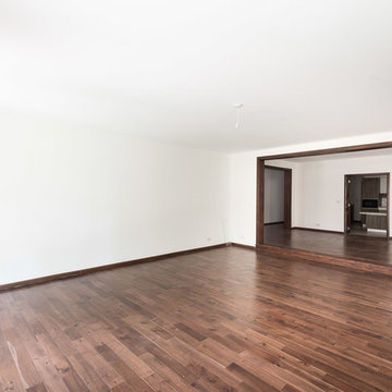 BEFORE PICTURE - LIVING ROOM