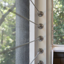 railing