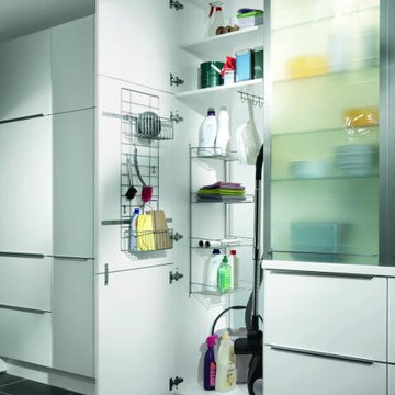 Interior Solutions
