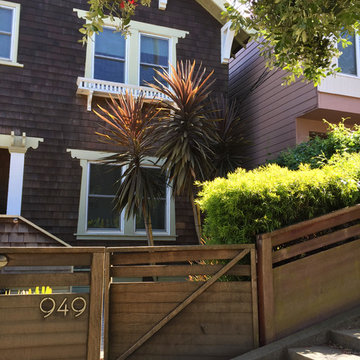 Noe Valley Danish Modern