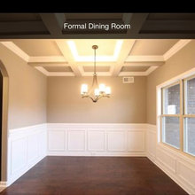 Yoga Room