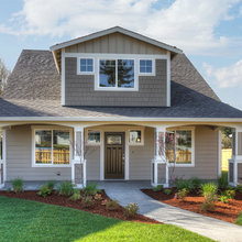 Exterior Ideas