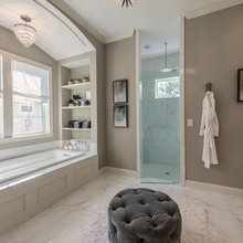 Main bath