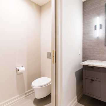Award-Winning Modern Condo Remodel