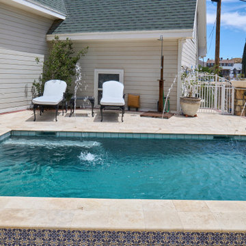 Sunset Heights Renovation