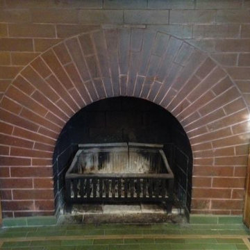 Indoor Fireplaces