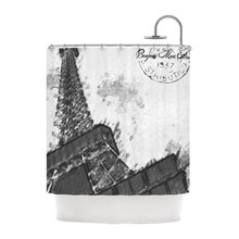 Shower curtain