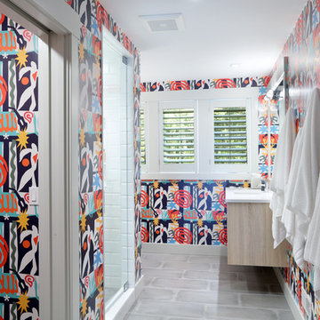 Fairfield - Modern Farmhouse