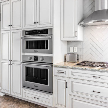 Make it or Move Home Remodel in Denver, PA