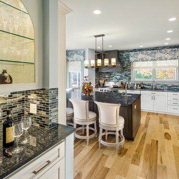 Westerly Interior Remodel