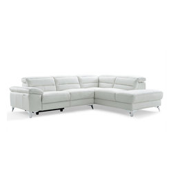 Johnson Sectional - Products